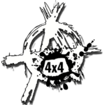 AnarKia 4x4
