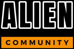 Alien Community
