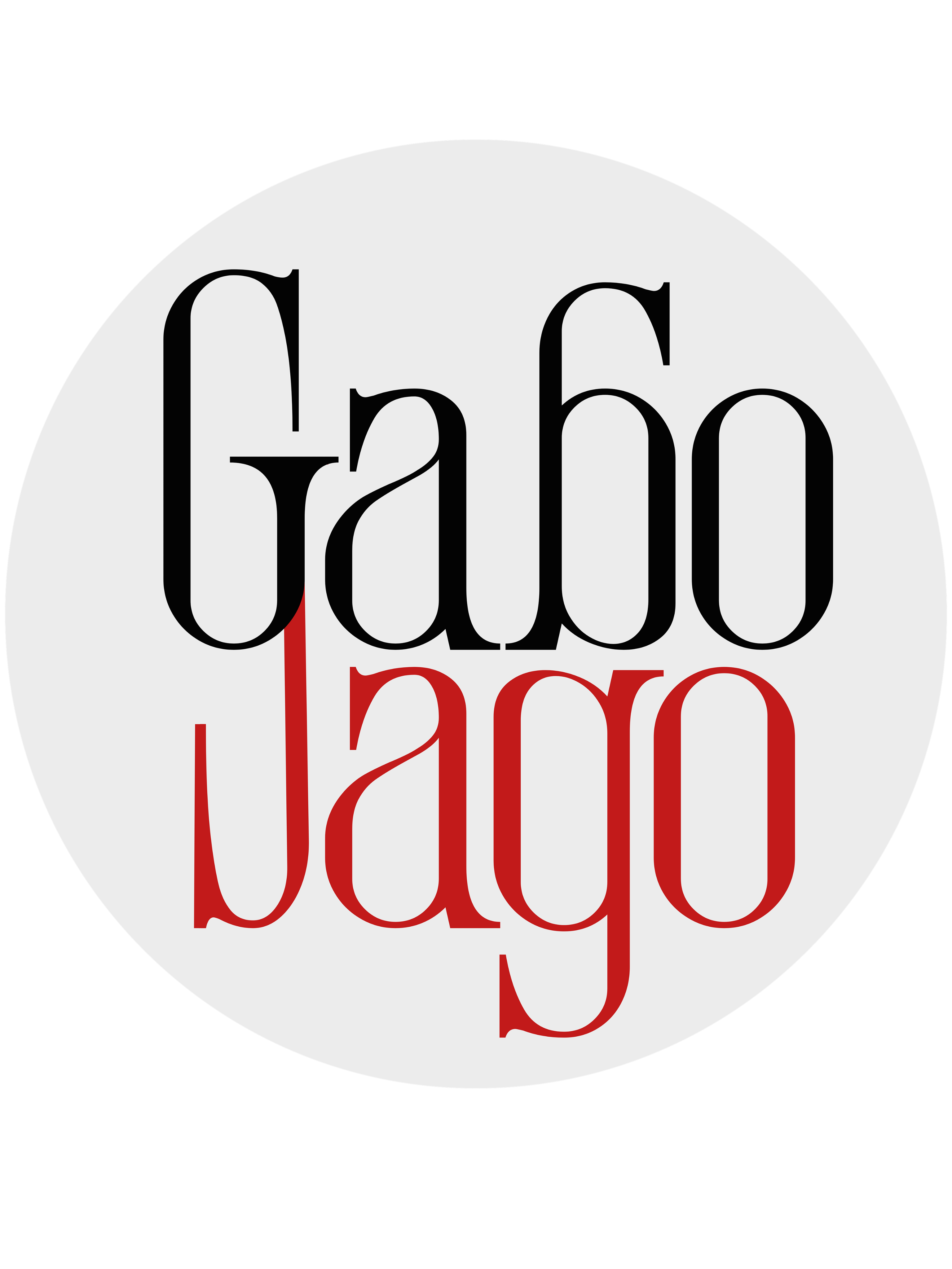 Gabojago