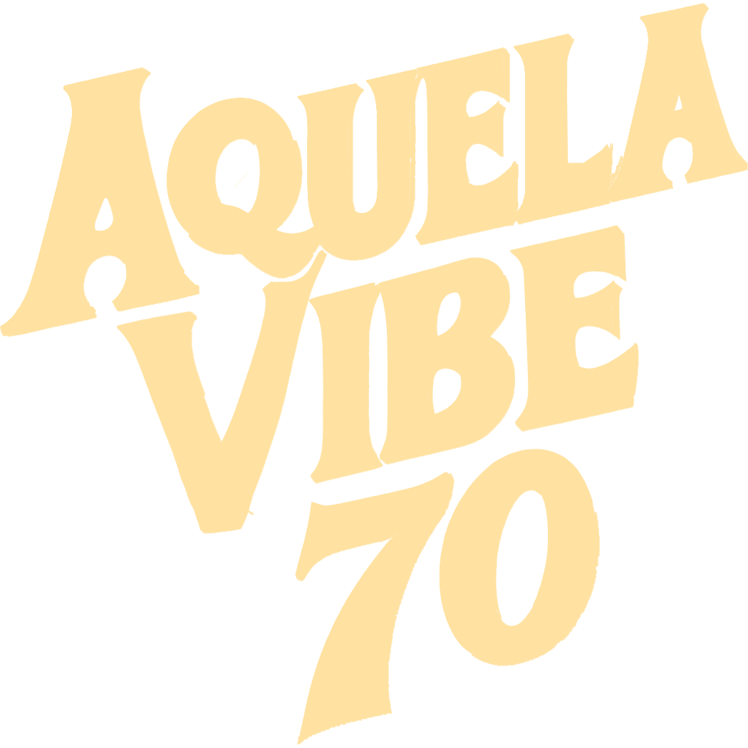 Aquela Vibe 70
