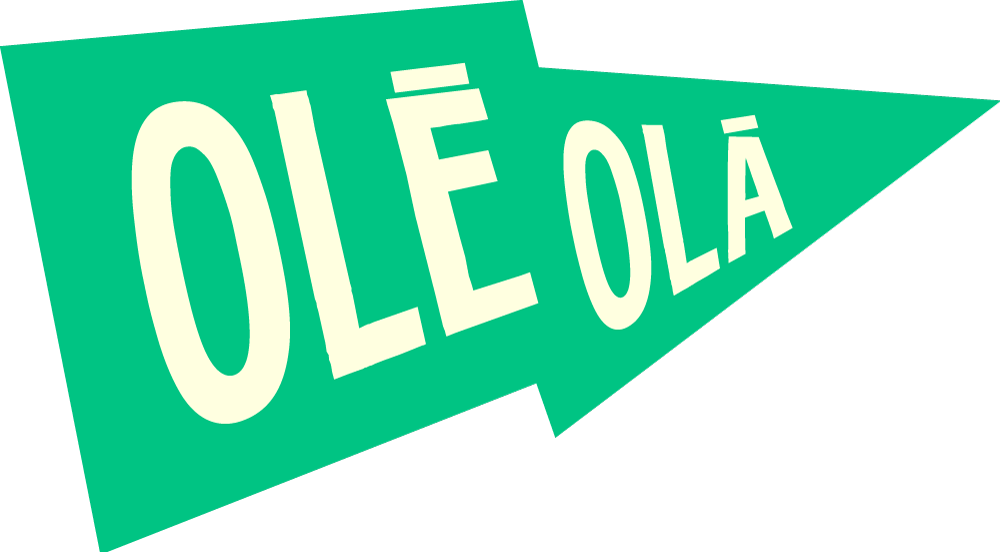 Camisetaria Olê Olá
