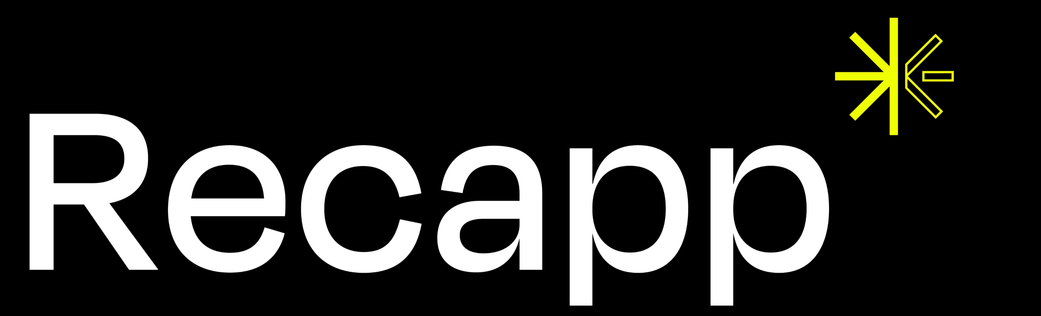 Recapp