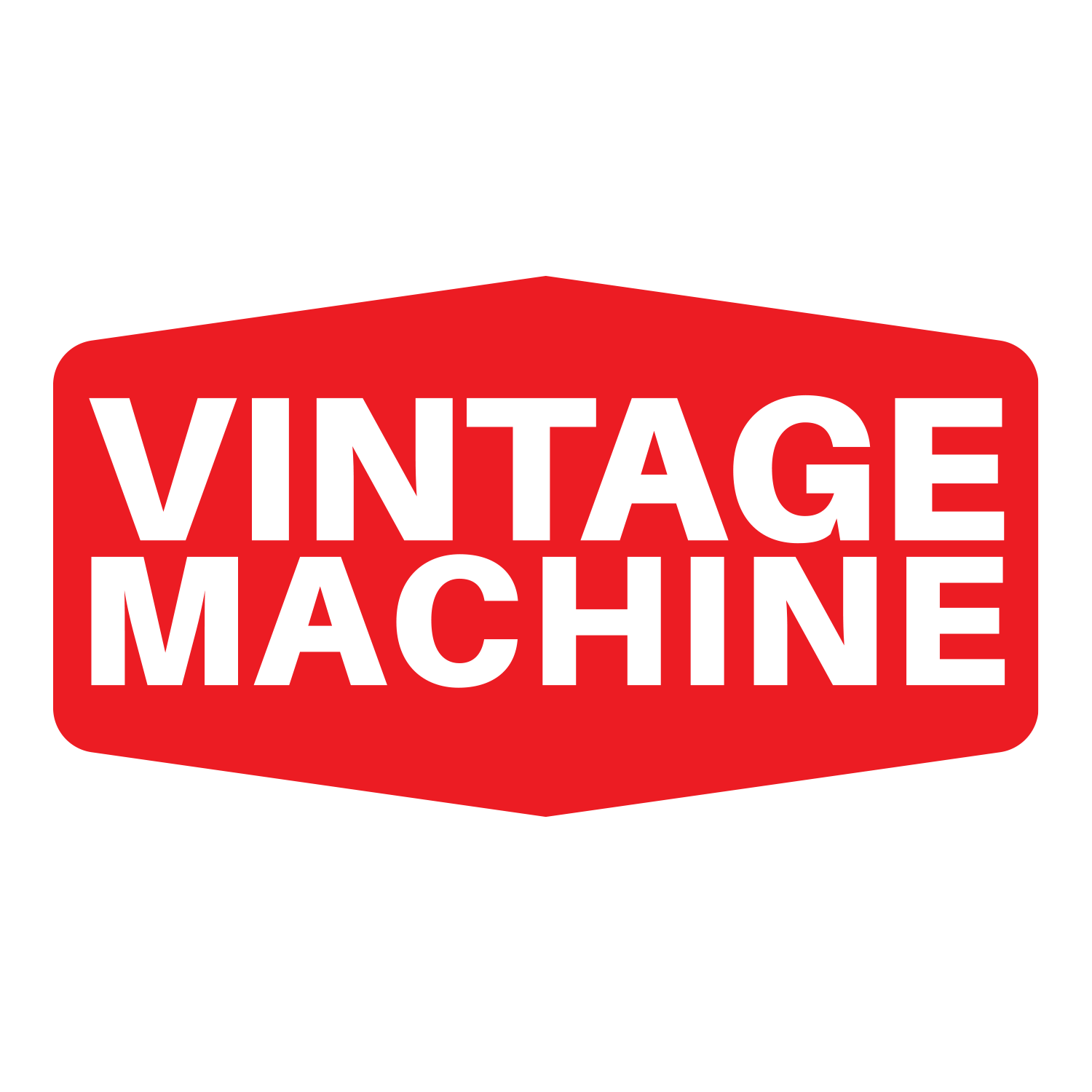 Vintage Machine - Para quem ama carros de verdade!