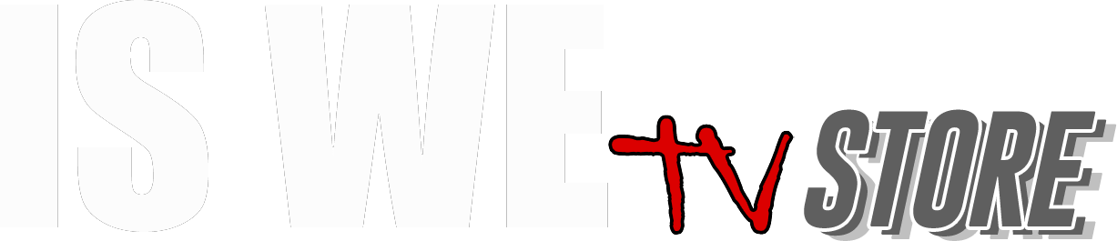 IS WE TV STORE