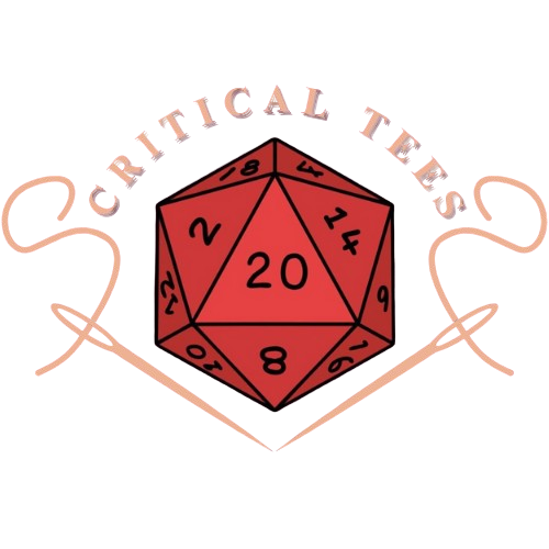 Critical Tees