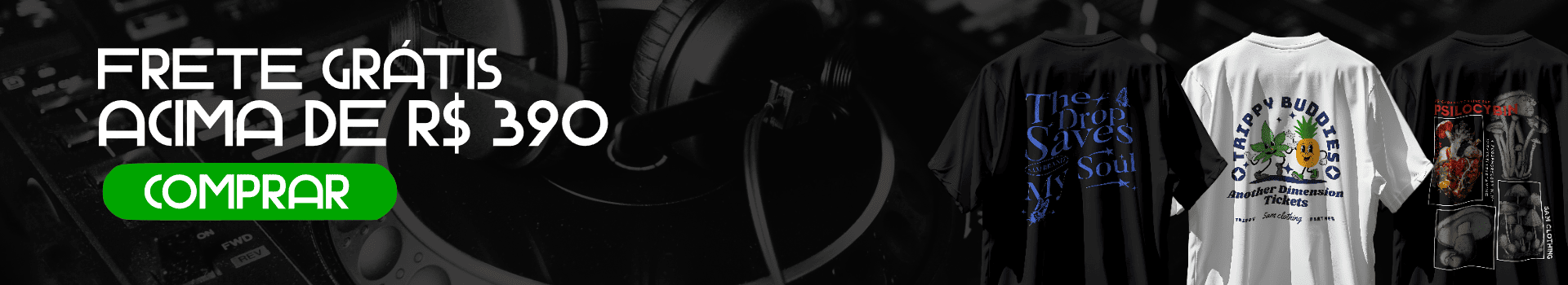 banner