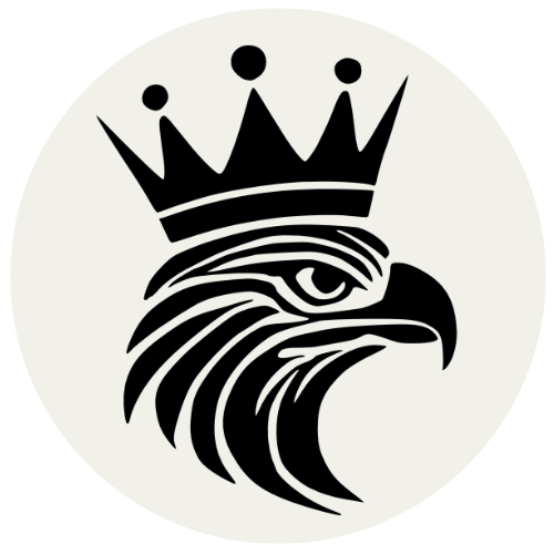 King Falcon