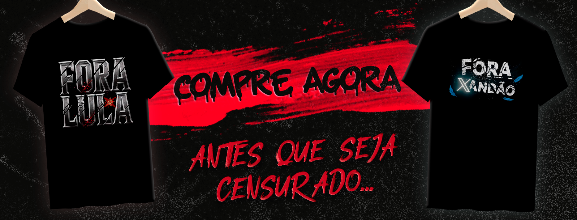 banner