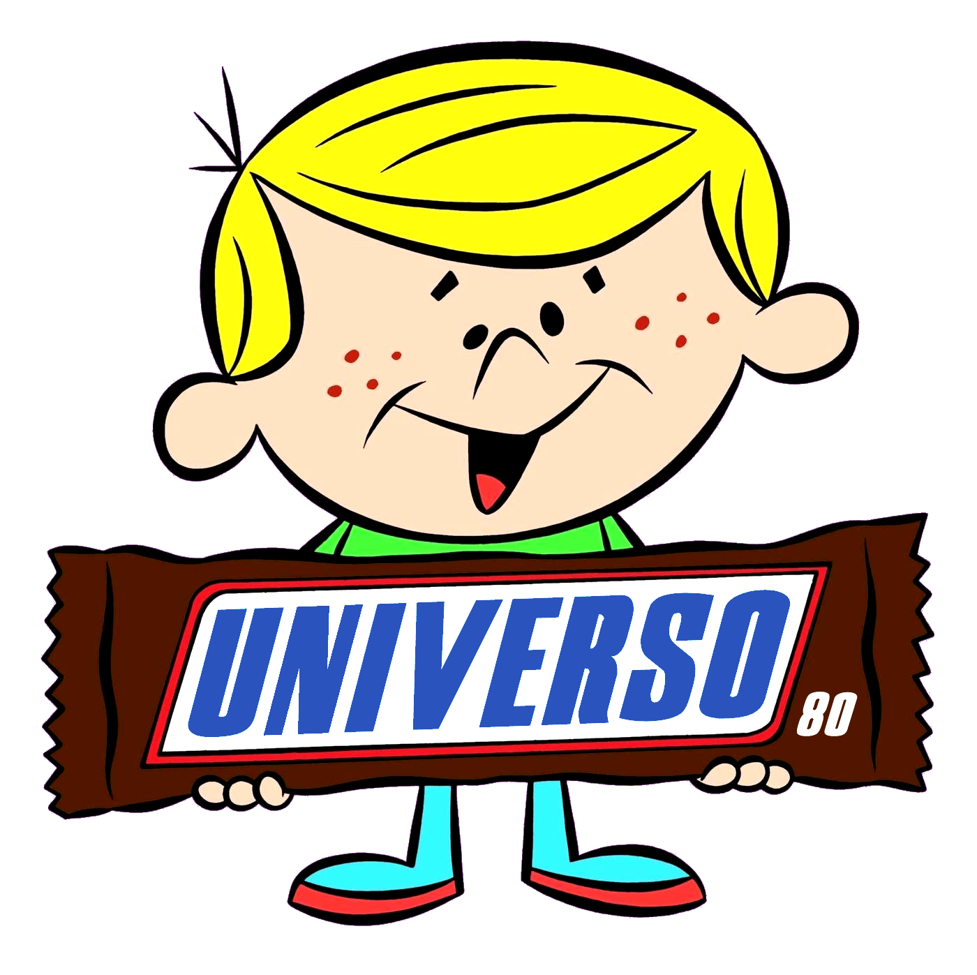 Universo 80