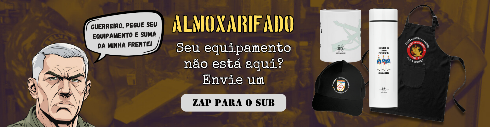 banner