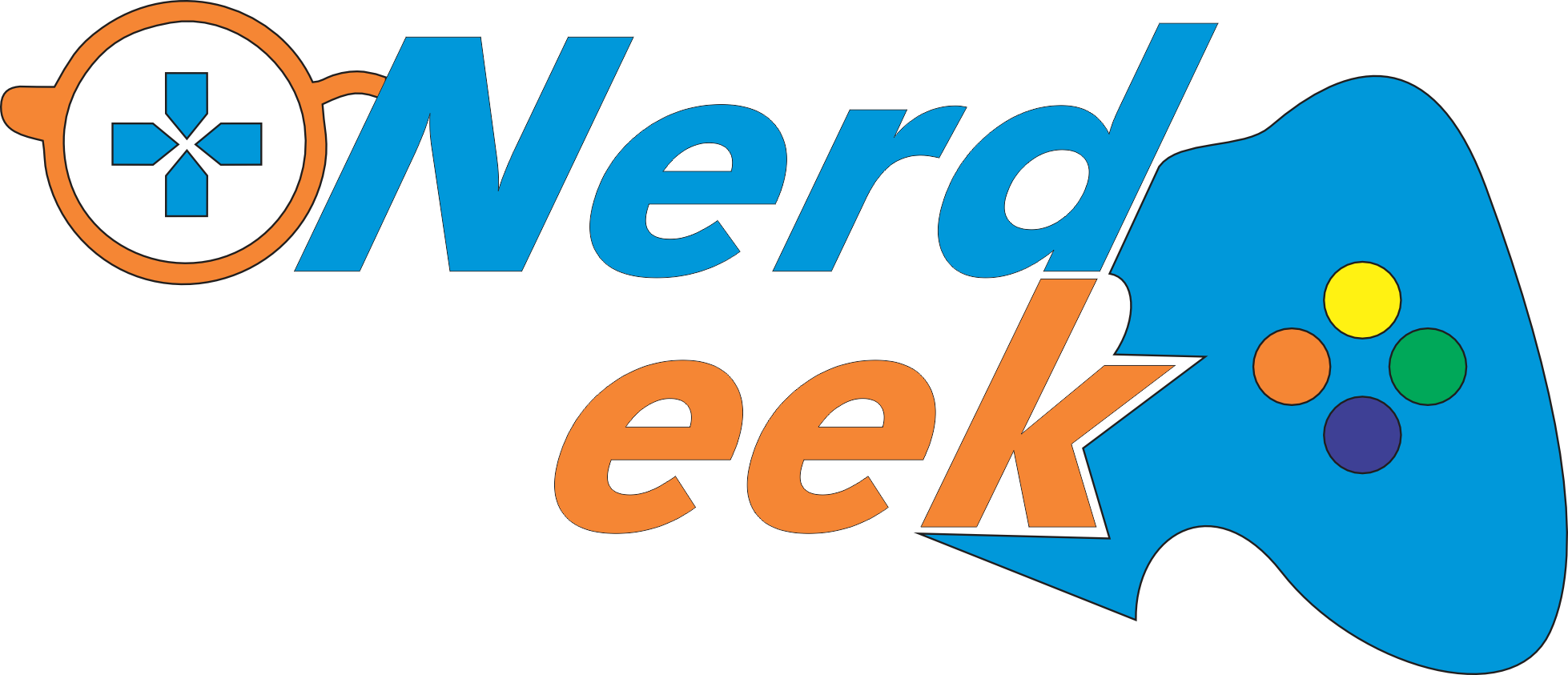 Nerdeek
