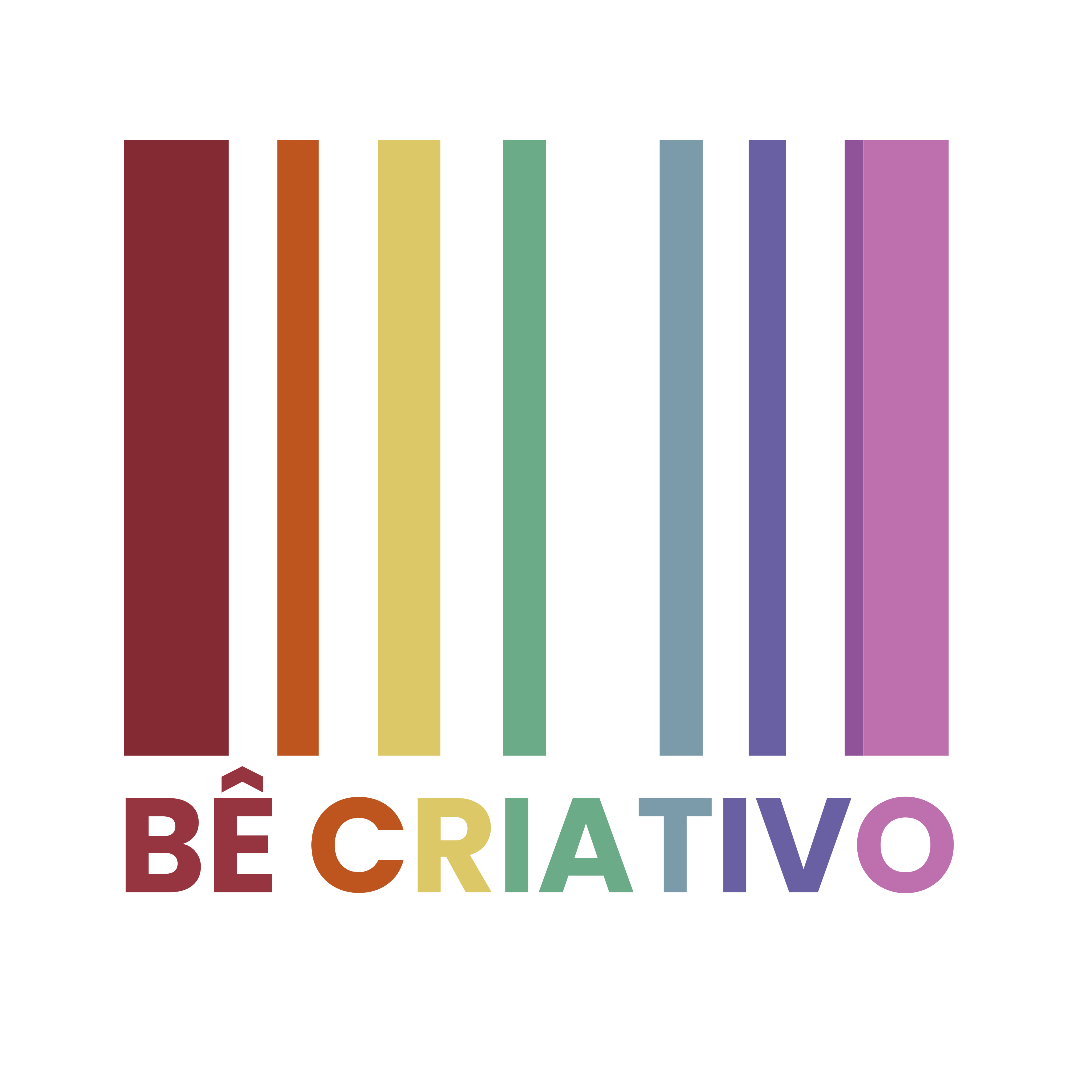BÊ CRIATIVO