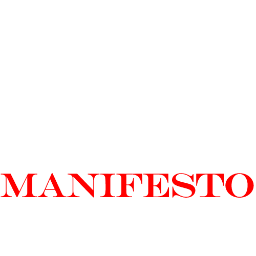 Caos Manifesto