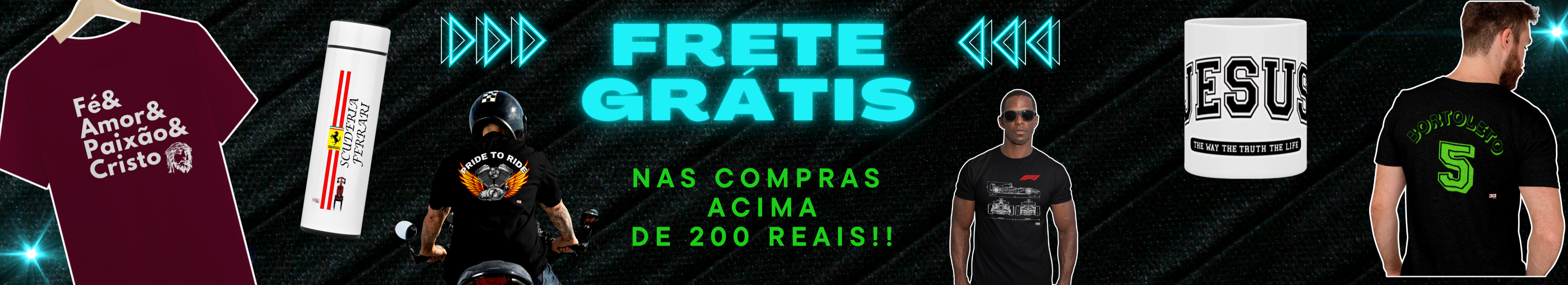 banner