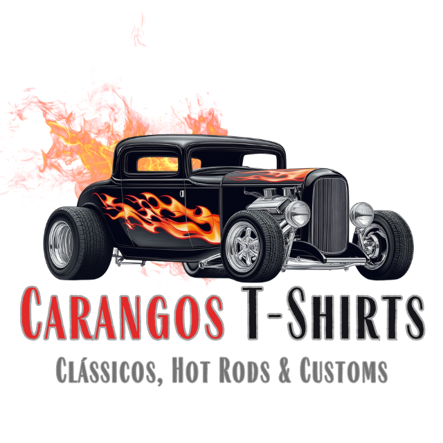 Carangos T-Shirts