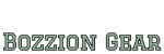 Bozzion Gear