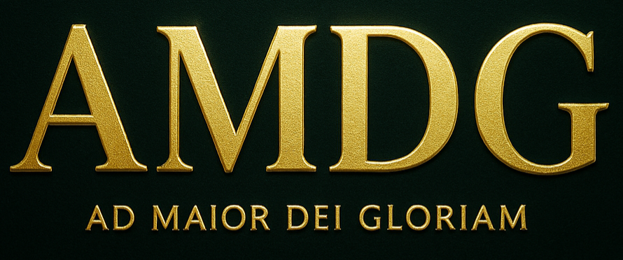 AMDG
