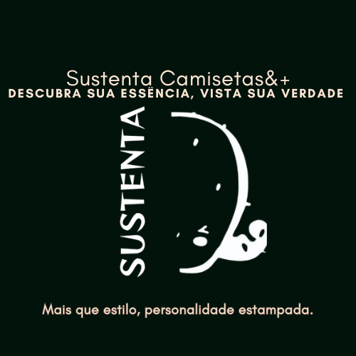 SUSTENTA CAMISETAS&+