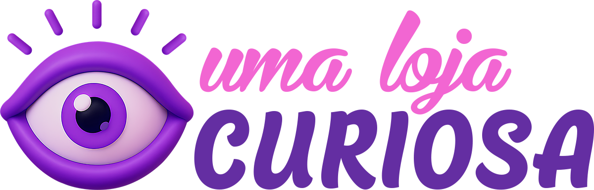 Uma Loja Curiosa