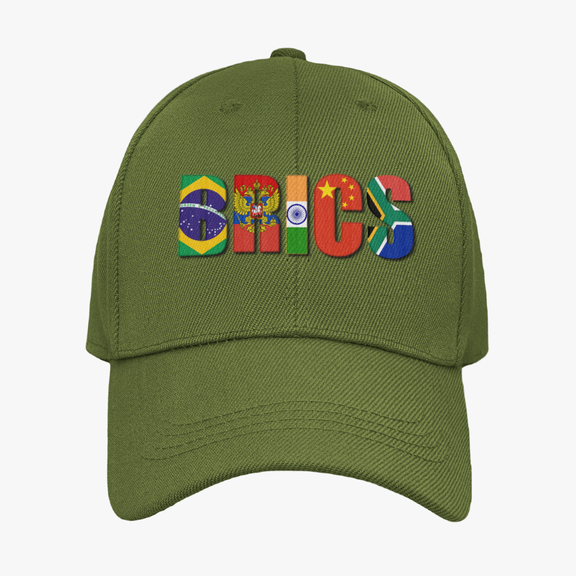 Boné Prime Confort (Sarja) BRICS