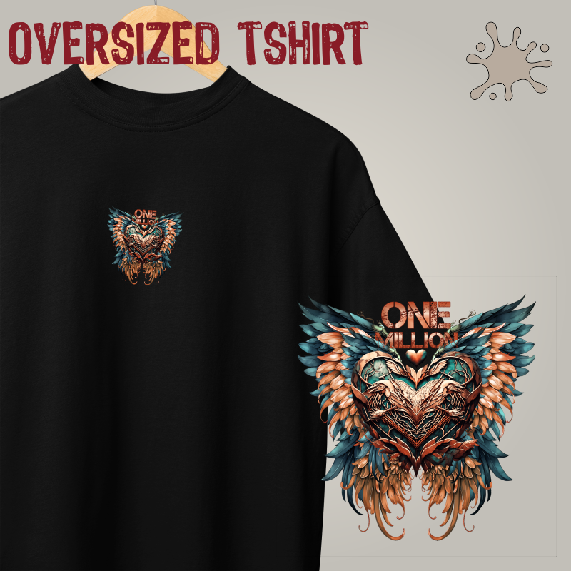 Oversized One Million