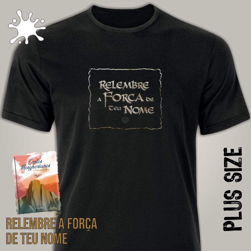 Plus Relembre SF - Nosghor