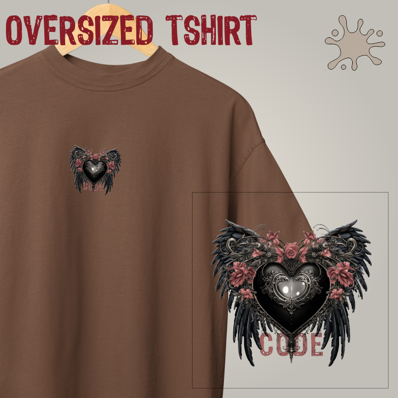 Oversized Code