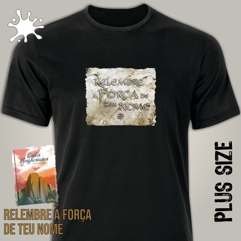 Plus Relembre - Nosghor