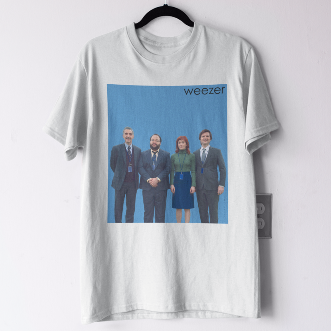 Ruprura / Weezer