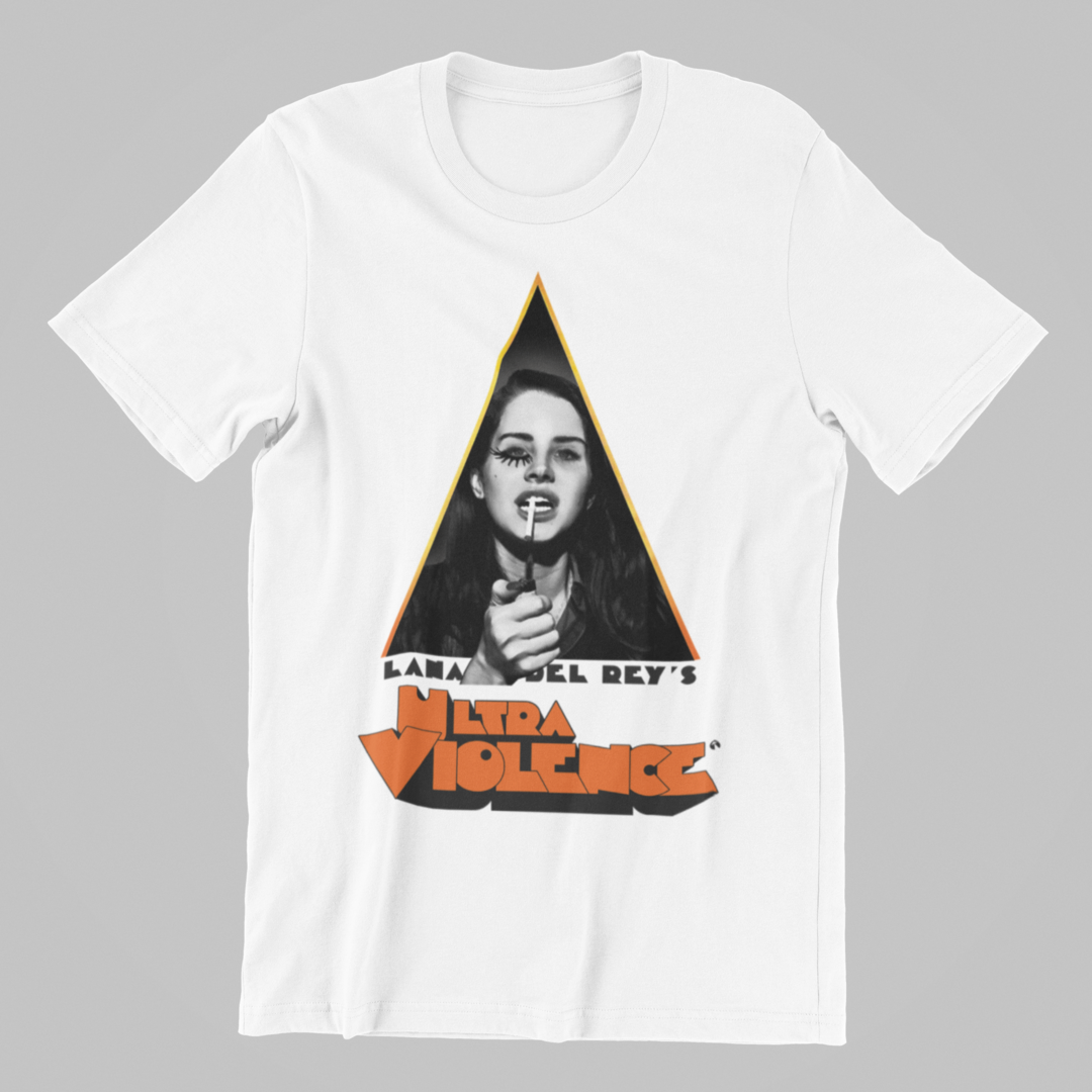 Lana Del Rey - Ultraviolence