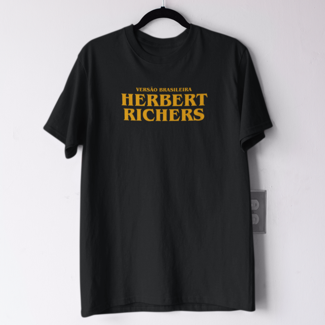 Versão Brasileira Herbert Richers