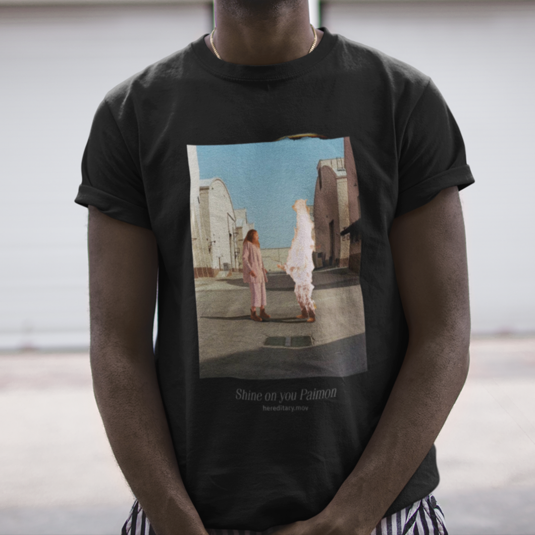Hereditário / Pink Floyd