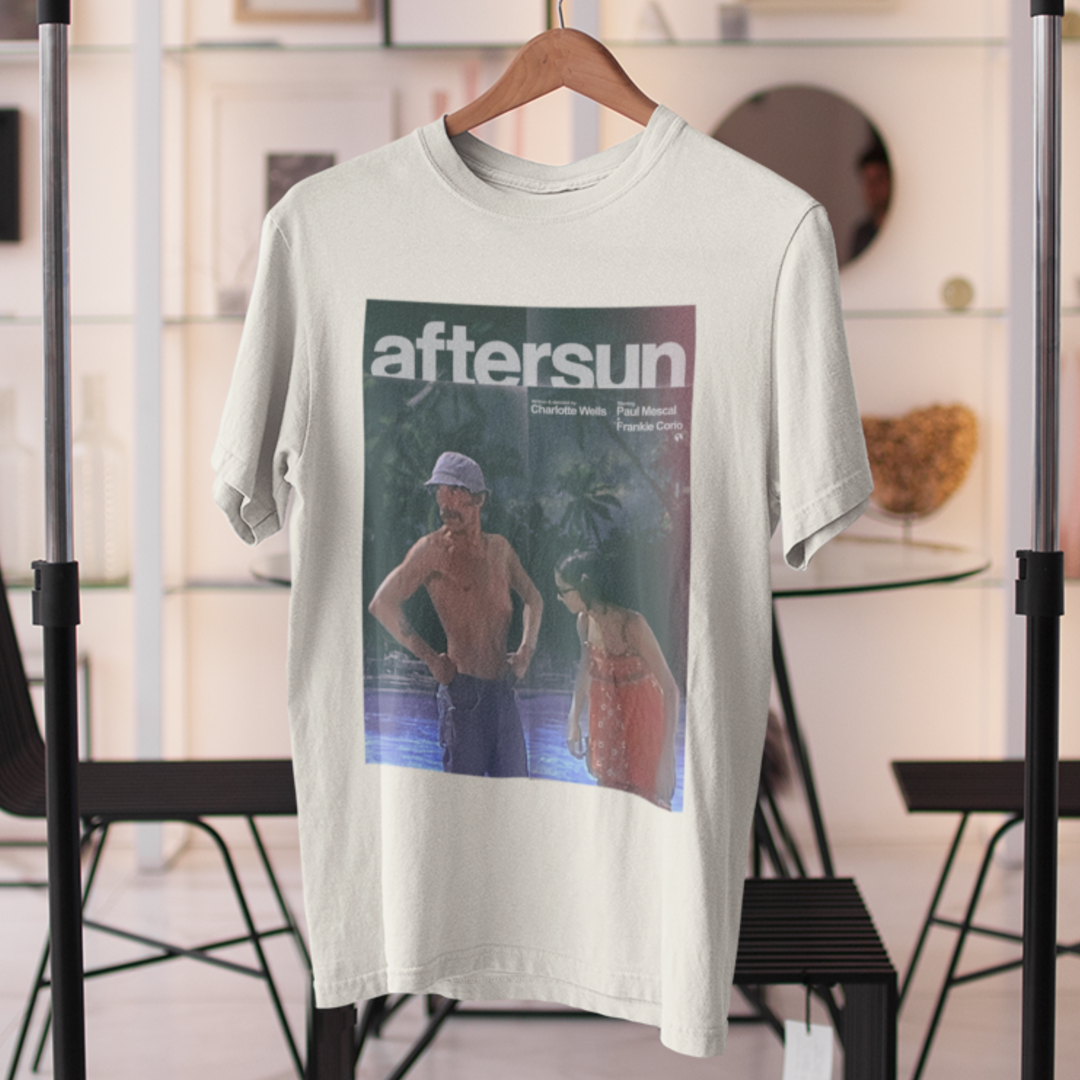 PREMIUM - Aftersun / Madruga e Chiquinha