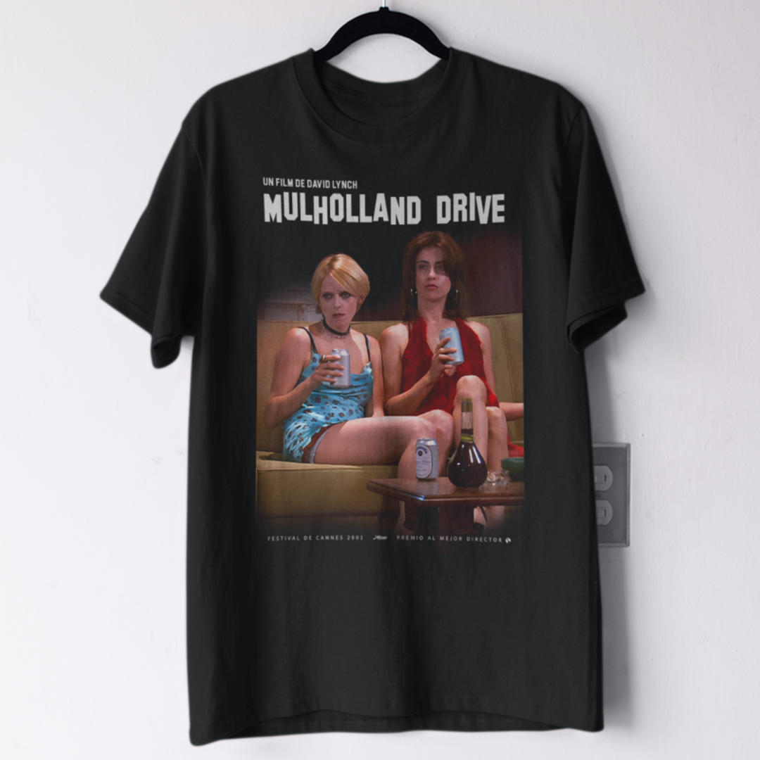 Mulholland Drive Brasil