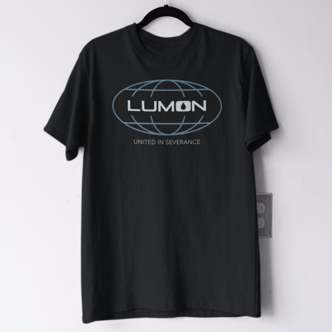 Lumon / Ruptura