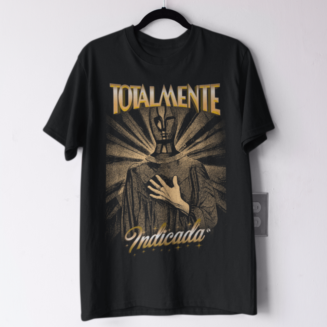 Totalmente Indicada
