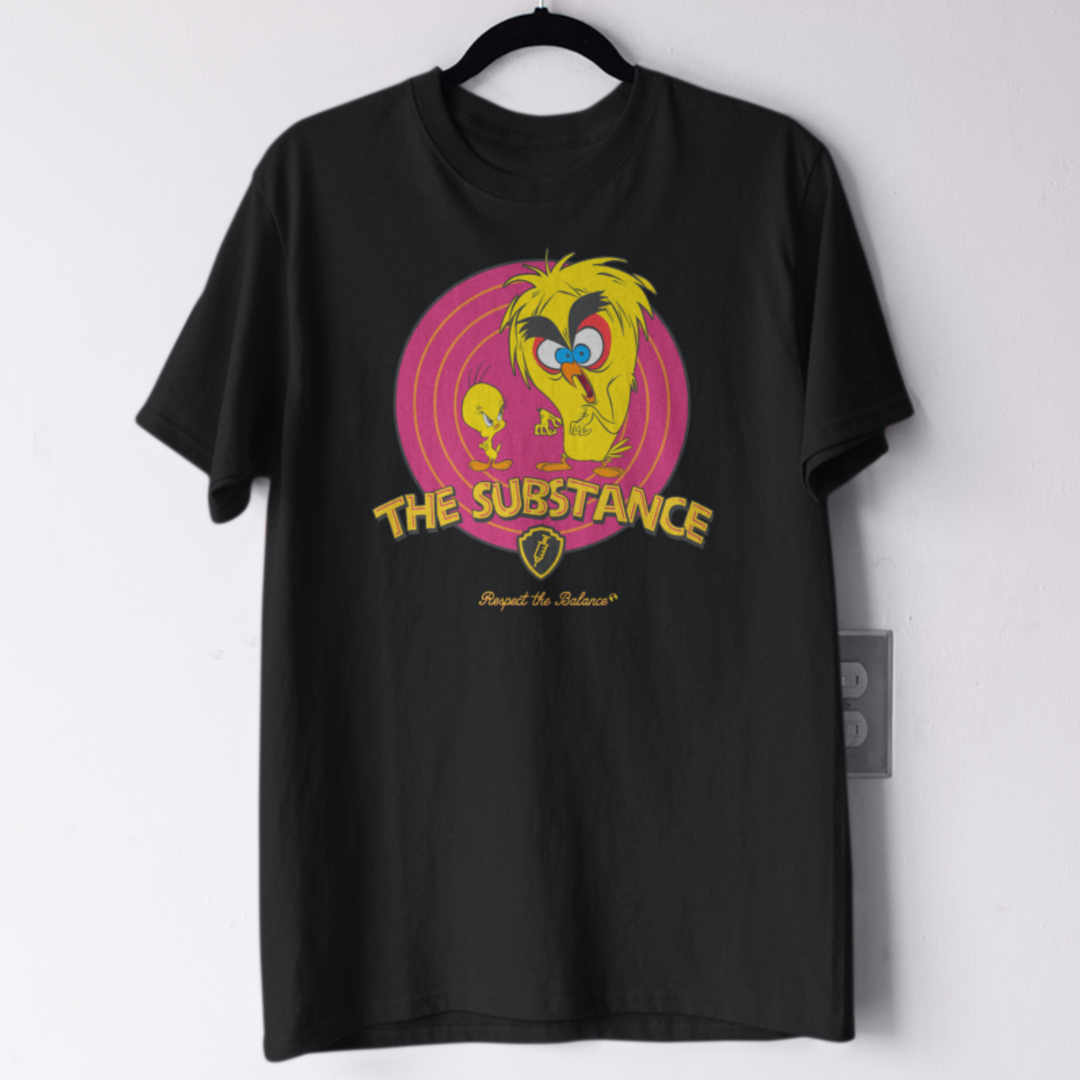 Piu Piu - The Substance