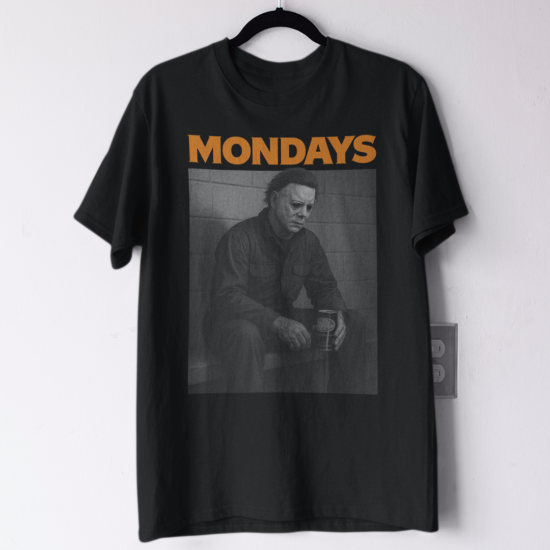 Mondays - Michael Myers