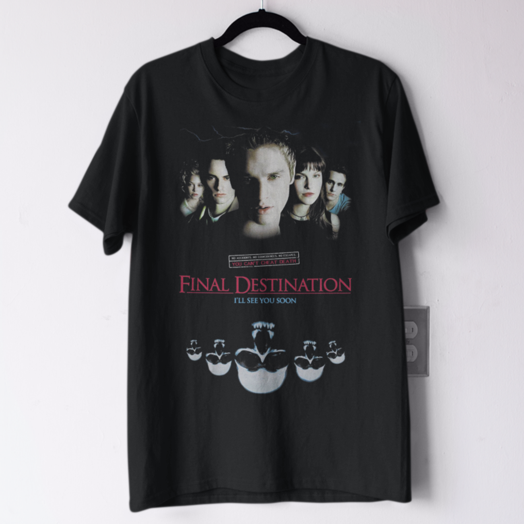 Final Destination