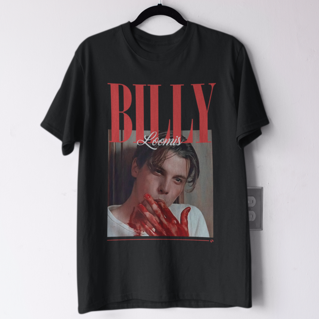 Billy Loomis