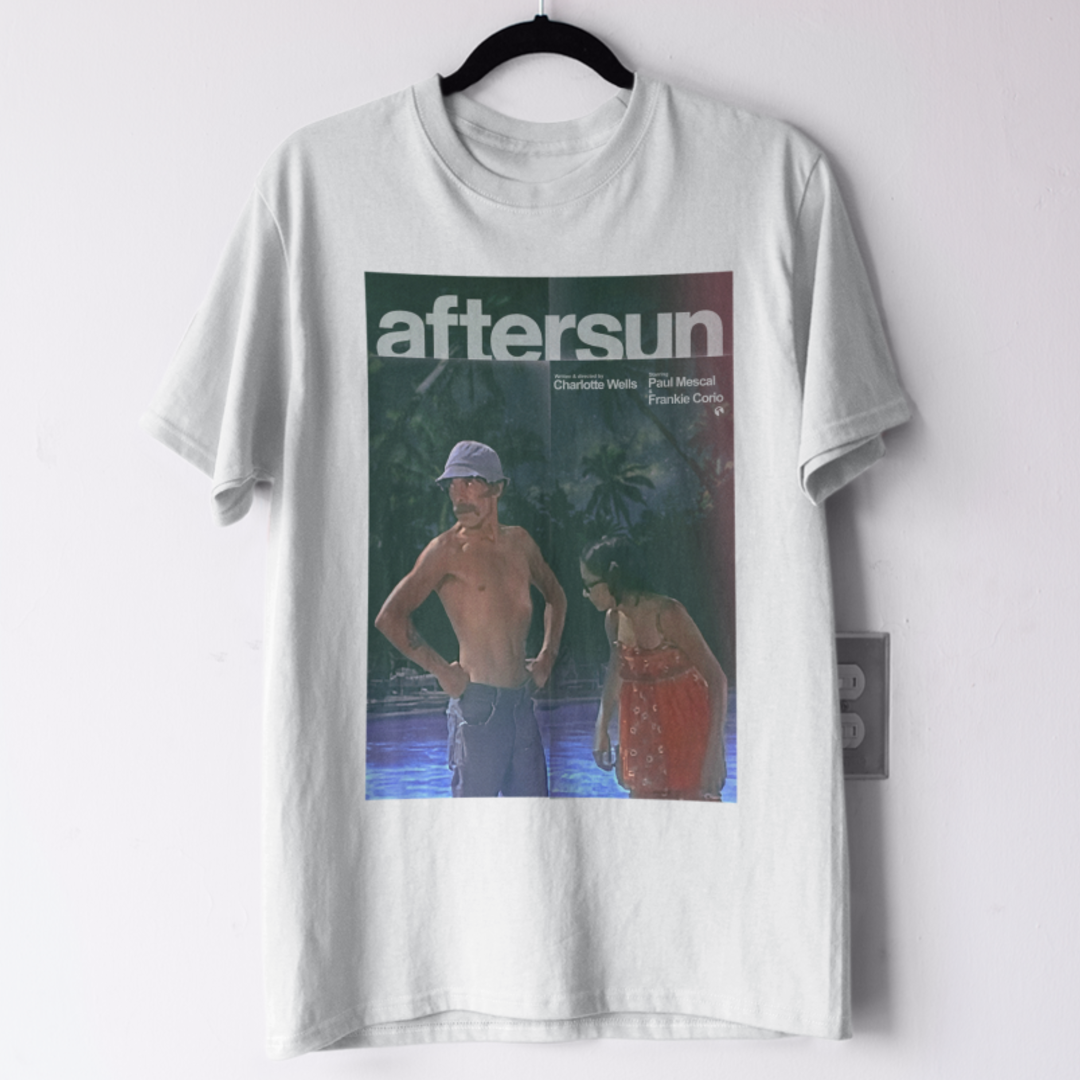 Aftersun in Acapulco / Madruga e Chiquinha