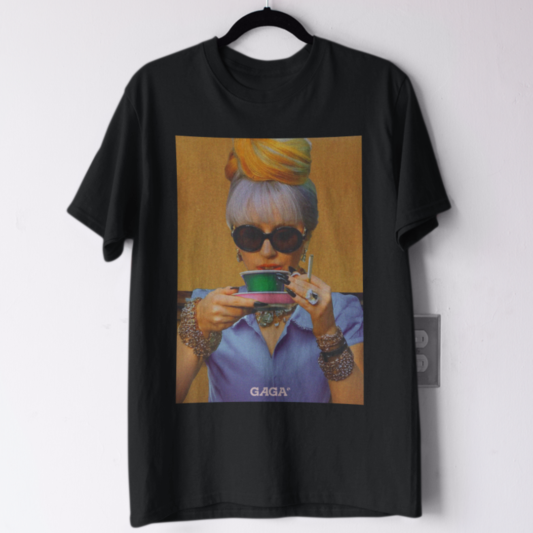 LADY que te quero GAGA