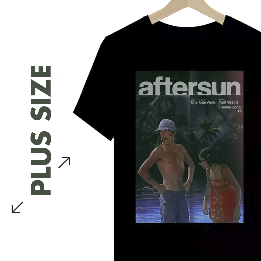 Plus Size - Aftersun Acapulco