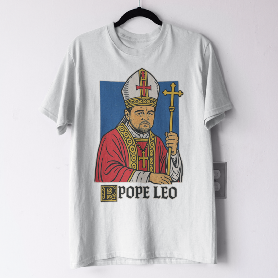 Pope Leo / Leonardo