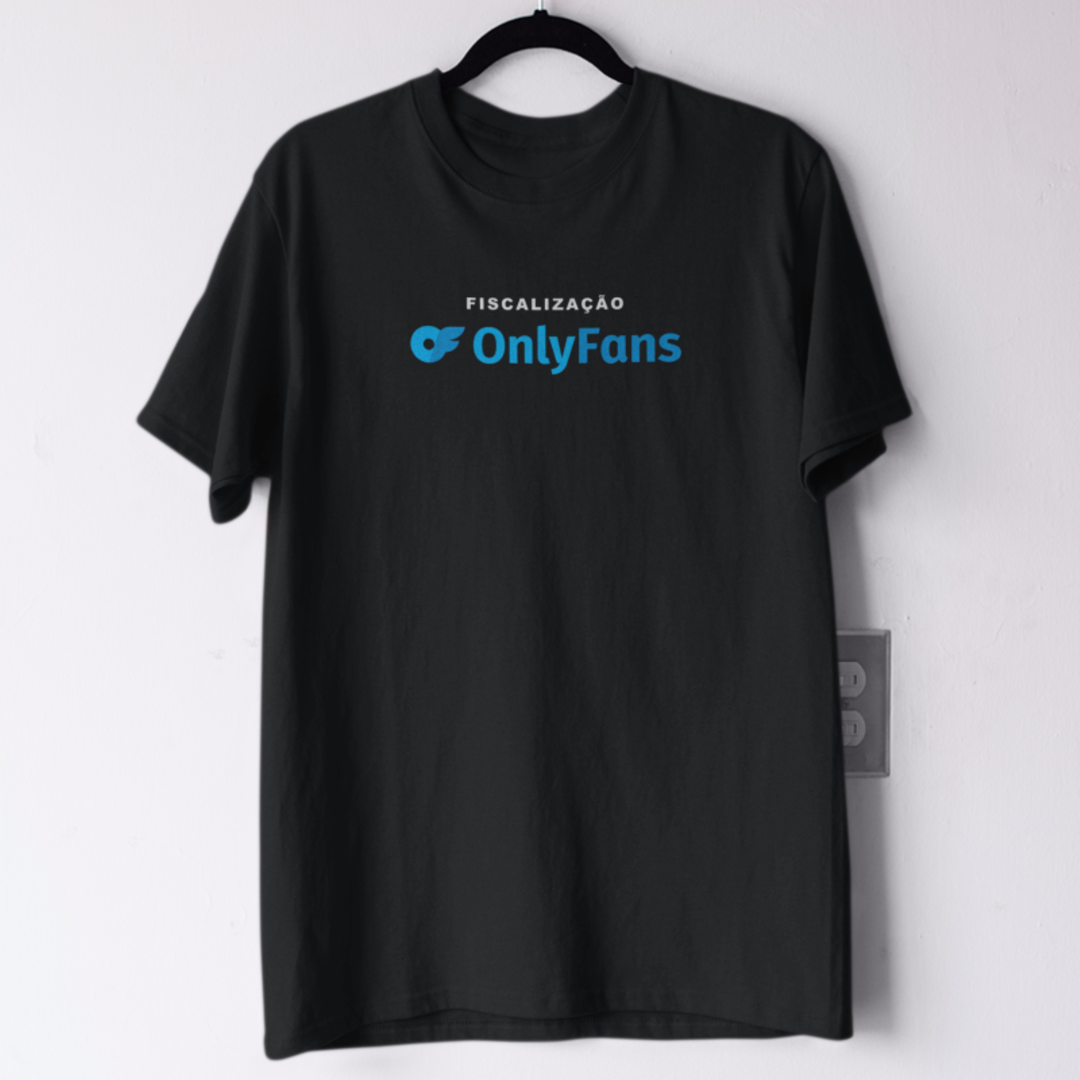 Fiscalização OnlyFans