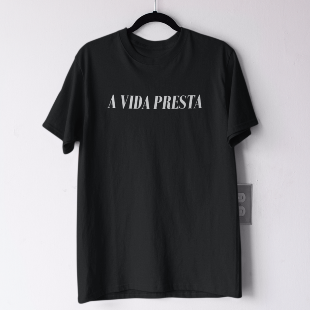 A VIda Presta / Minimalista