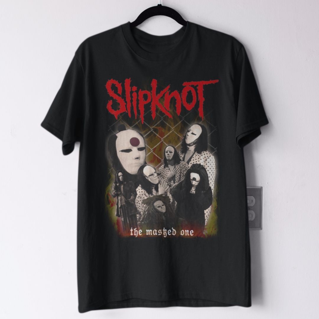 Slipknot - Adonai / A Viagem