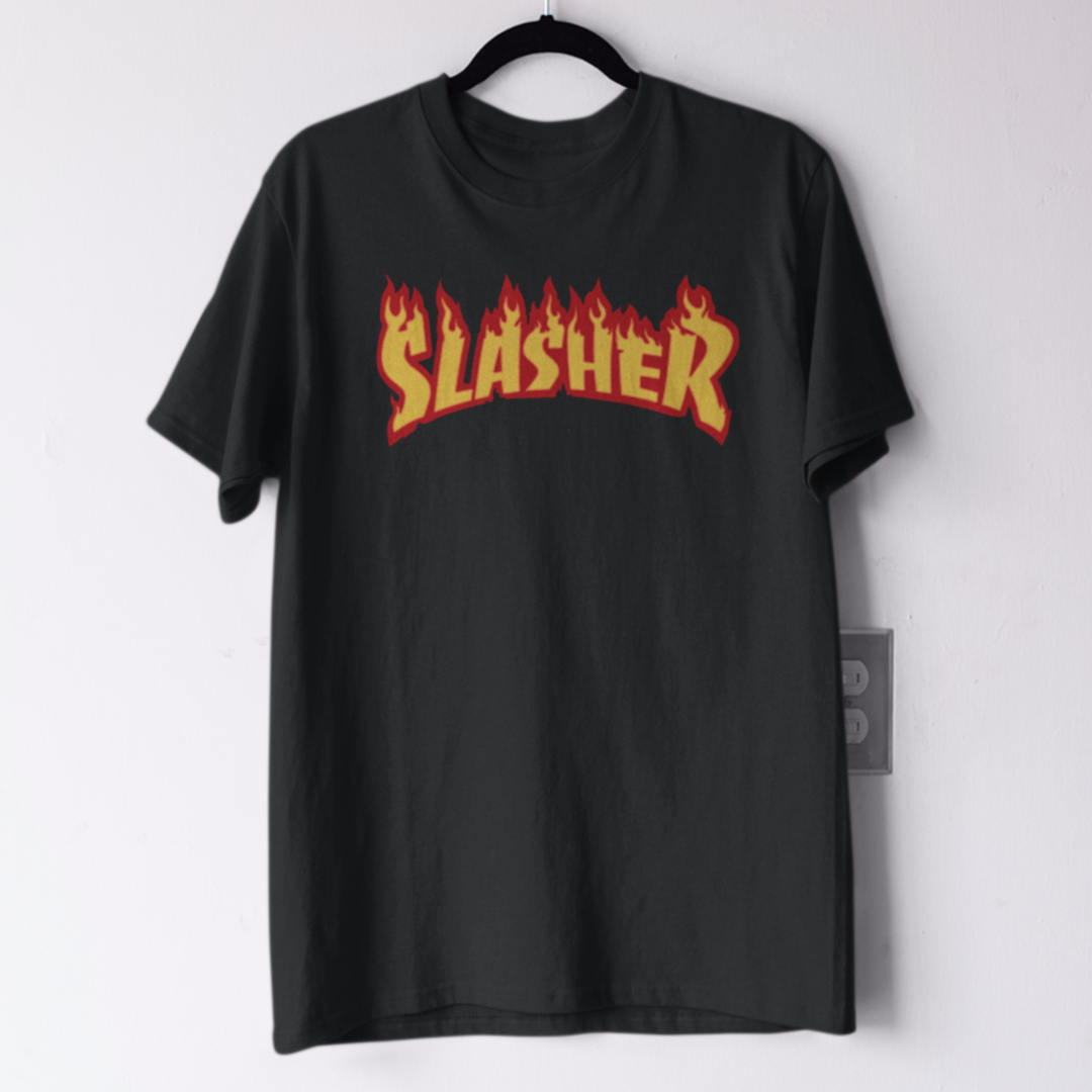 Slasher