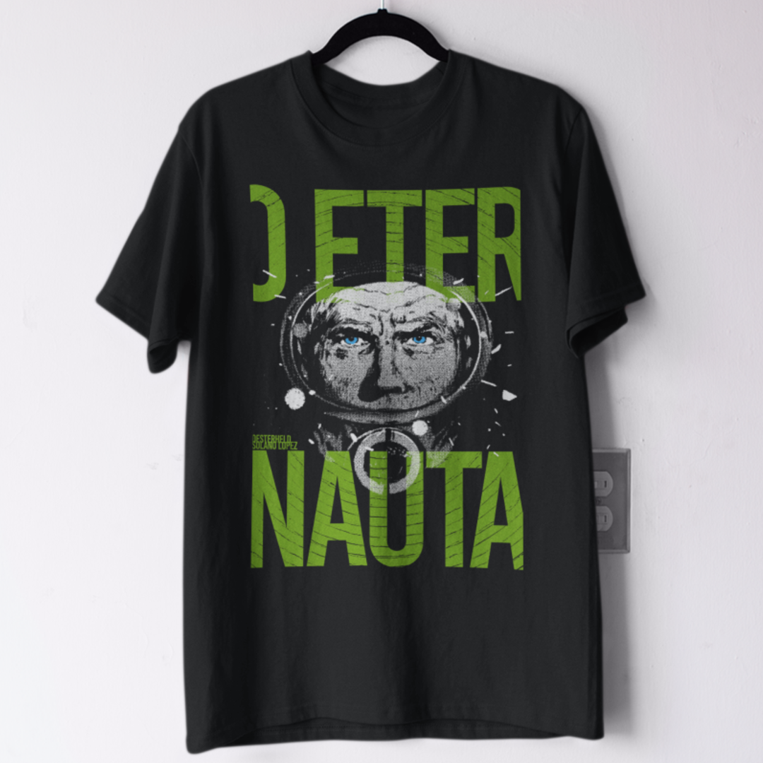 O Eternauta