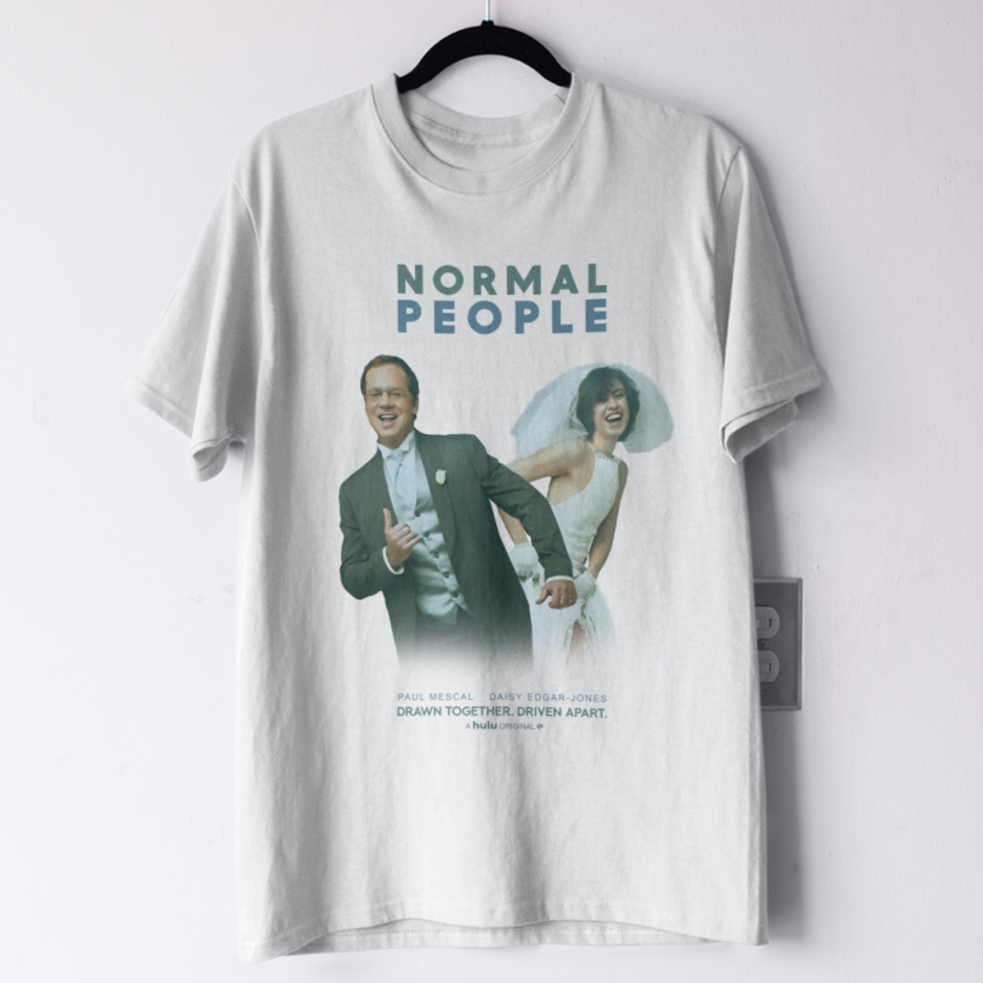 Normal Peolpe / Os Normais